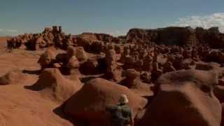 GMOs -- Discover the Truth About GMOs: The Walk a Mile Project PSA