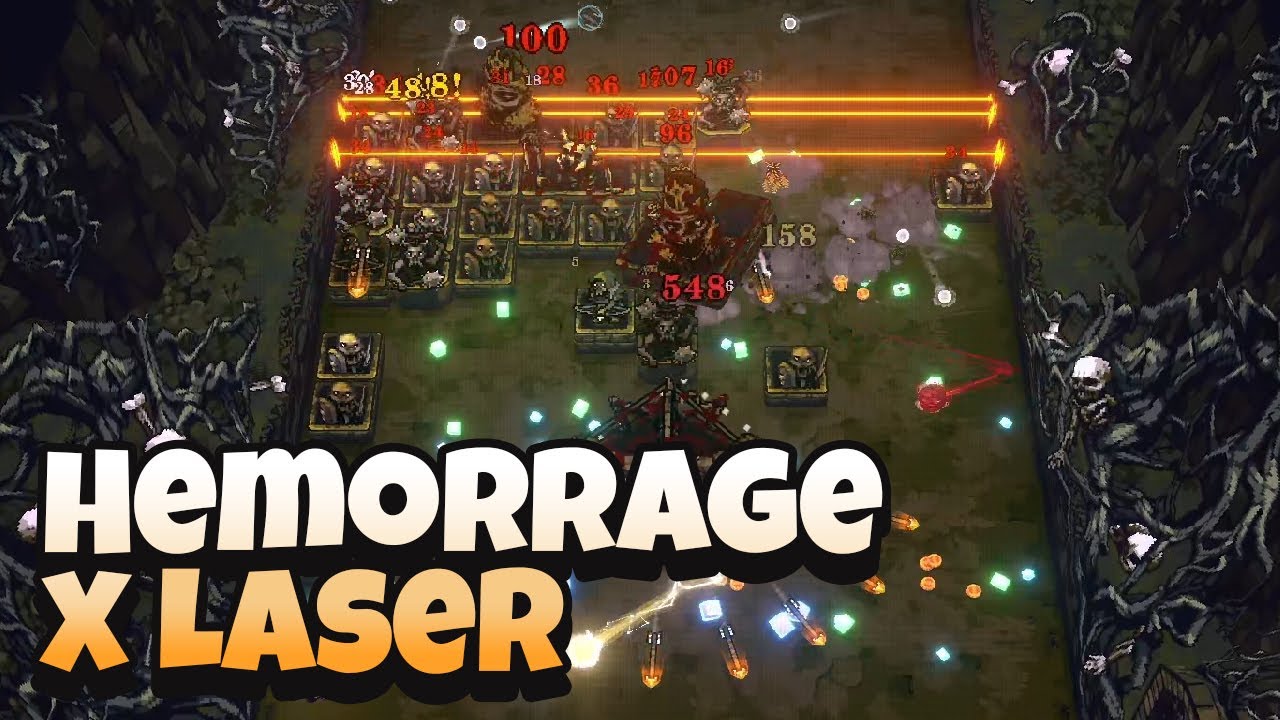 One Small Misclick! BALL x PIT ep13