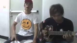 Kanggo riko cover new ember