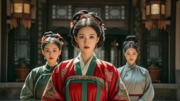 [MULTI SUB]【完整版】| 我穿书后发现我是恶毒女配，知道结局后我决定逆天改命当女主！#短剧全集 #最火短剧推荐 | 甜梦剧场