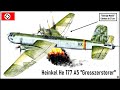 Heinkel He-177 A5 &quot;GROSSZERSTORER&quot; (33 Werfer-Granate 21) By TRU