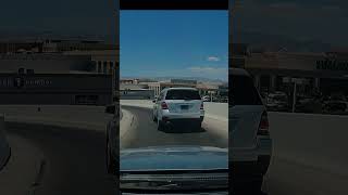 Insurance Fraud at its finest. #dashcam #foryou #driver #dashcam #fyp