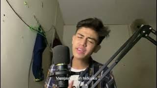 Dato Seri Vida - Ku Ikhlaskan Cover bt Aliff Kimiey