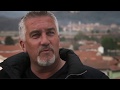 Big Continental Road Trip @ Ivrea (Italy) - Paul Hollywood