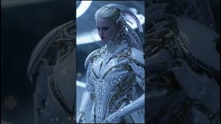Cold Cyberpunk Techno | EpicSurpasser