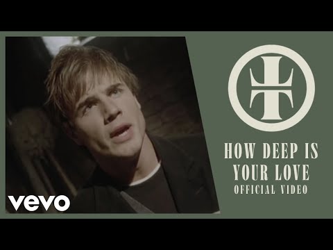 Take That (+) How Deep Is Your Love