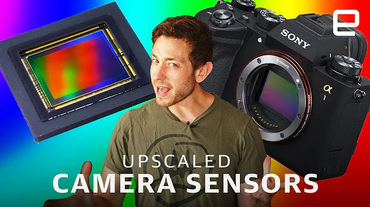 How are camera sensors still improving? | Upscaled - DayDayNews