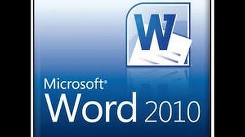 Cách vẽ hình học không gian, trên word 2010-MỚI NHẤT 2015