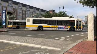 Jo304 B1 - Kenmore Square Bus Station