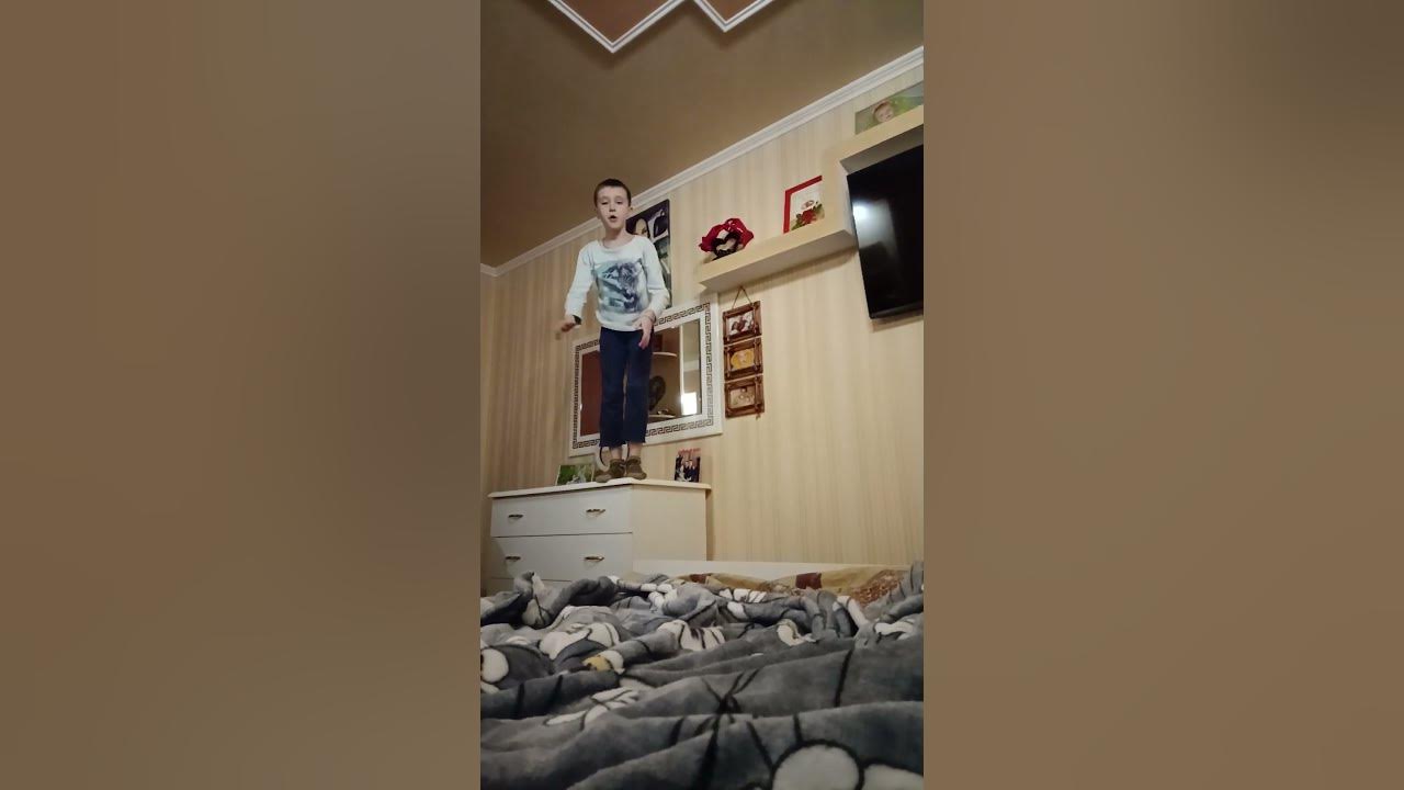 я парашутист - YouTube