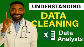 Excel Data Cleaning Techniques You NEED to Know (Data Analysts)