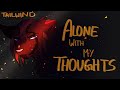 Alone with my Thoughts // OC Animatic !CW BLOOD!