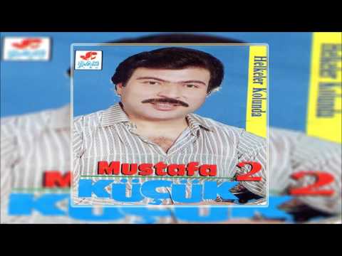 Mustafa Küçük & Dostum Dostum [© Şah Plak] Official Audio