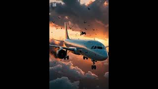 19 FebrHigh Altitude Plane Emergency | AI Short Filmuary 2026