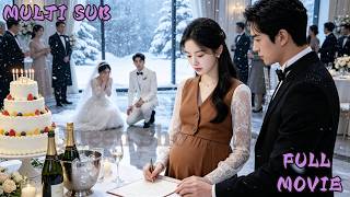 I Was Pregnant... But He Returned With His Pregnant Lover! screenshot 4