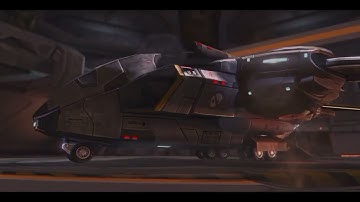 Long war Rebalance (no commentary) part 60