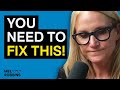THIS is What is Holding You Back (And How To Fix It) | Mel Robbins
