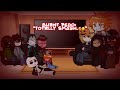 ♡𝚂𝚕𝚊𝚜𝚑𝚎𝚛𝚜 𝚛𝚎𝚊𝚌𝚝 𝚝𝚘 𝚢/𝚗'𝚜♡ ||!!𝚆𝙸𝙿!!||
