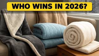 Top 5 Best Insulated Winter Blankets 2026 - Stay Warm This Winter screenshot 5