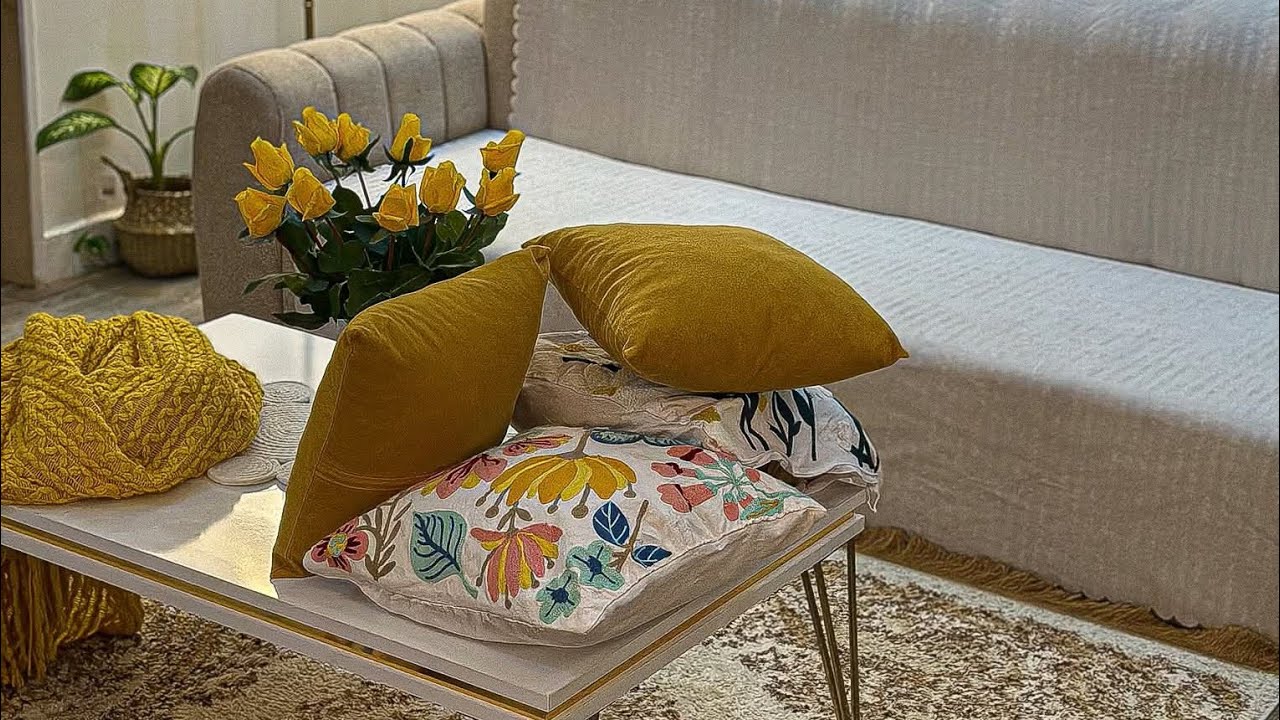 رحلتي الى كربلاء الحسين 😥طلبت مرادي وطشيت چكليت 🙈رحت صايمه للعباس اطلب مراد 😭رتبت البيت على السريع ✅