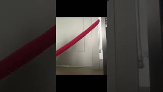 3d printed collapsable katana #3dprintingforbeginners #3dprinting #3dprint #fyp #viral #fypシ゚viral