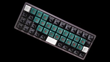 I Used an Ortholinear Keyboard for 30 Days...