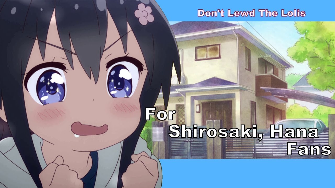 For Shirosaki, Hana Fans 