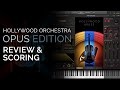 Eastwest Hollywood Opus [SCORING AND REVIEW]