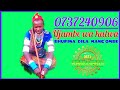 BHUPINA DILA MANG OMBE UJUMBE WA KULWA NGUSA 0737240906 By Msambazaji Ng Ong Oli Luchega 