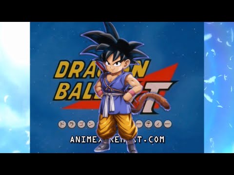 【ドラゴンボールGT】最終回のウルトラ元気玉比較‼︎ #ドッカンバトル#比較