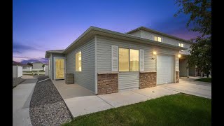 Video tour of Residential at 2462 Ajay Avenue, Grand Junction, CO 81505