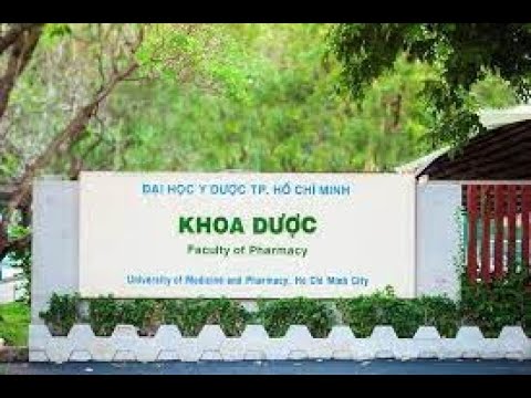 Cần Thơ: Tuyển Sinh Cao Đẳng Dược Sĩ Cấp Tốc – Cơ Hội Vàng Cho Ngành Dược Phát Triển