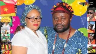 LES CERVEAUX DU BEN SKIN BRUXELLES MBEUH NANA MERLIN NOBLE BANGOULAP/ NOBLESSE DIGNITE ELEGANCE /NDE