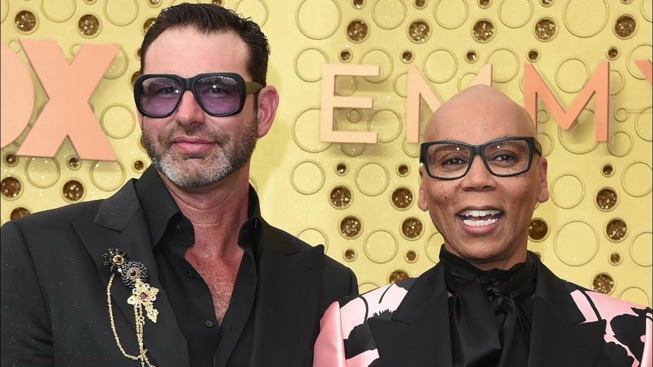 Everyone knows RuPaul as the entertainer behind the song "Supermodel  (Better Work), and as the host of the Emmy award-winning reality show  "RuPaul’s Drag Rac...