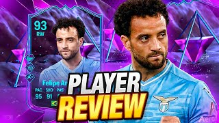 93 EOAE FELIPE ANDERSON PLAYER REVIEW