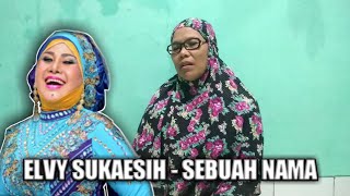 Elvy Sukaesih - Sebuah Nama  |Tanpa Musik