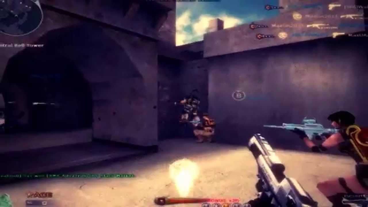 Can you aTTax tha Fame? 30