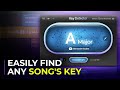 NEW! 🎶 AI Powered Key Detector Plugin: Find, Transmit, Make Music