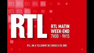 Le journal de 7h du 06 octobre 2019