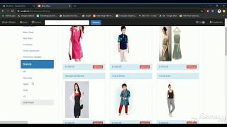 Amazing!! E-commerce Website Like FlipKart Amazon Using HTML CSS PHP Xampp MySQL Final Year Project
