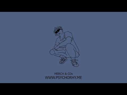 Psycho Rhyme - MFKS neví (prod. Grimaso)
