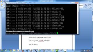 Data Guard - Recovery screenshot 1