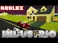 Roblox Building Games