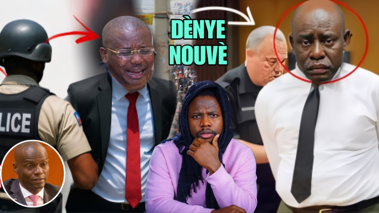 26fevriye asasina jovenel men toro a claude joseph pyè esperans kriminèl yo antrave