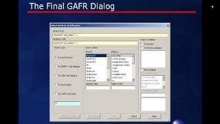 An ACL Tool to Find and Replace XML Attribute Values [SFBay Arbortext PTC User Meeting]