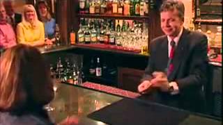 Randy Wakeman performs  "The 21 Card Trick" screenshot 4