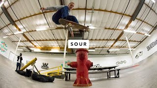 TWS Park: SOUR