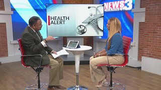New program teaches kids with sickle cell how to swim safely