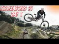 DIRTMASTERS 2021 Day 1: Trails & Rose Best of Ten