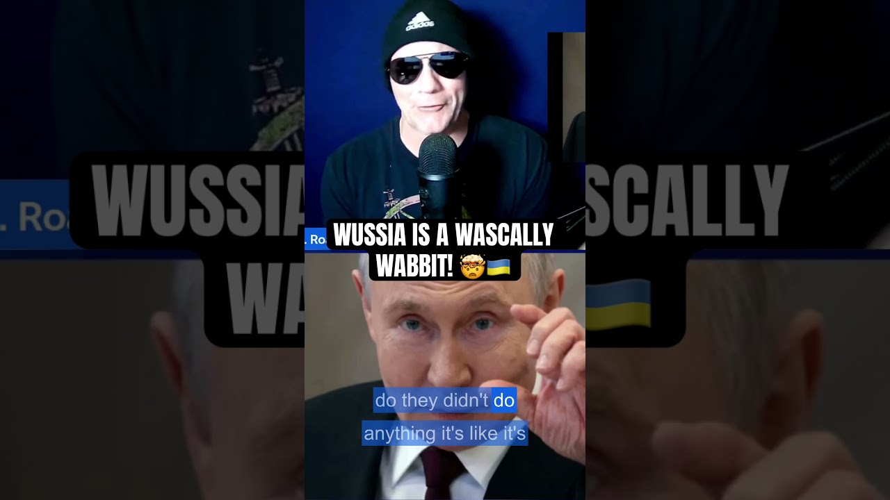 Russia Believably Hit Romania w/ a Random Drone 😉 #news #commentary